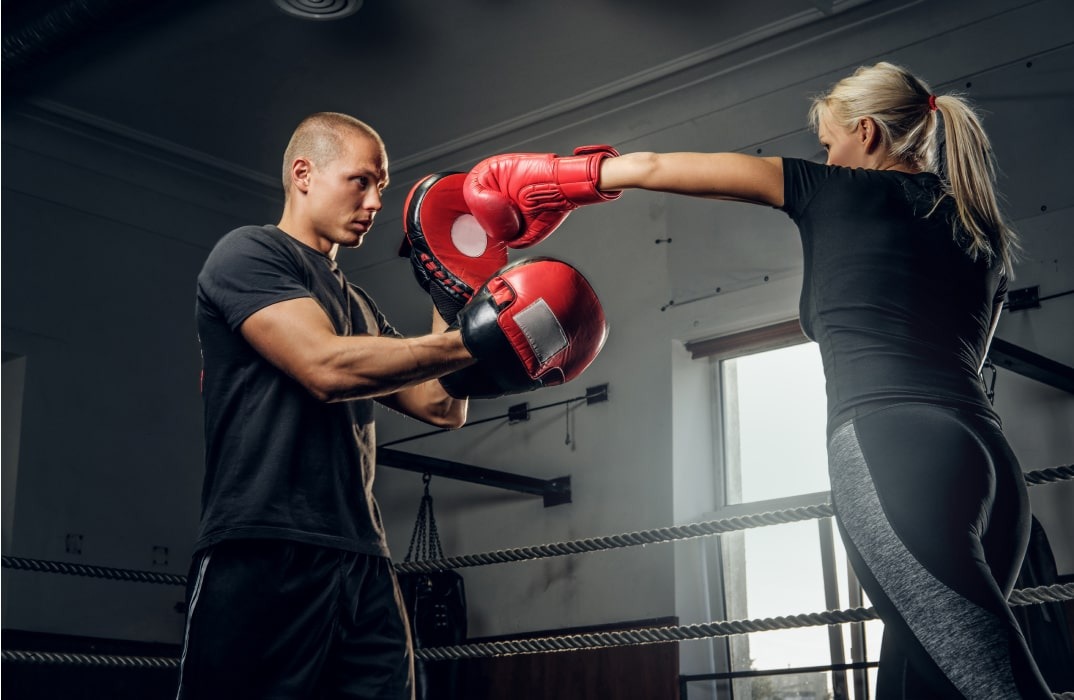 Boxing